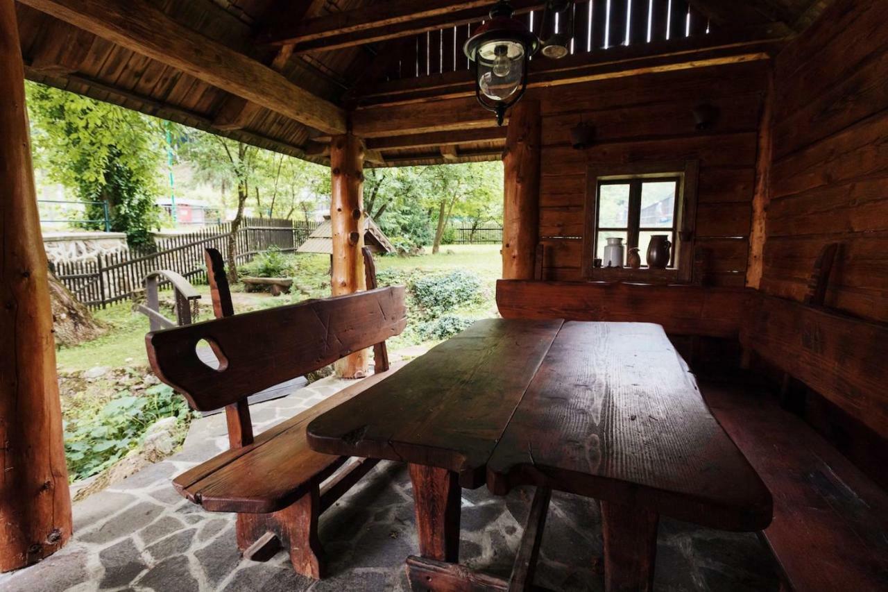 Paul'S Country House | Region Donovaly Horná Turecká Esterno foto